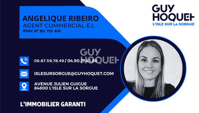 Villa - 235 m² - 6 pièces