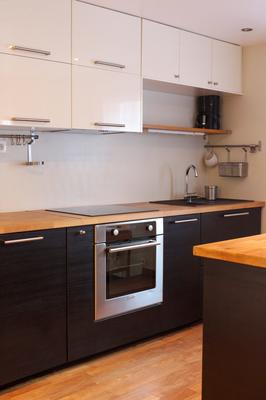 Appartement - 53 m² - 2 pièces