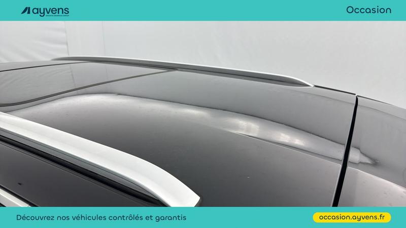 Peugeot 5008 1.6 PureTech 180ch s&amp;S Gt Line Eat8