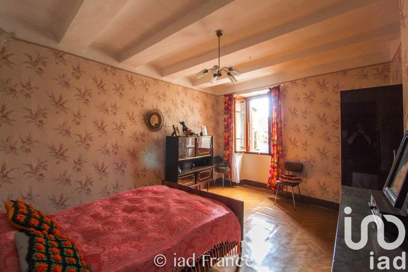 Maison de village - 133 m² - 7 pièces