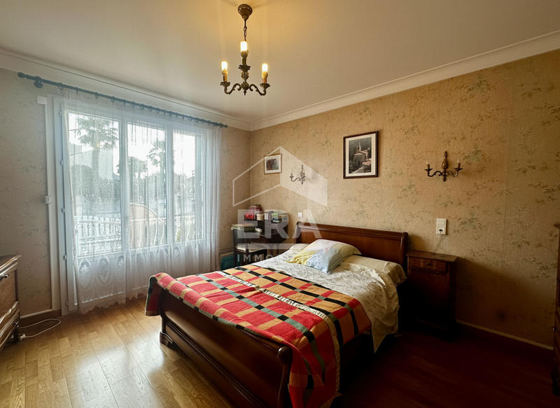 Maison - 150 m² - 7 pièces