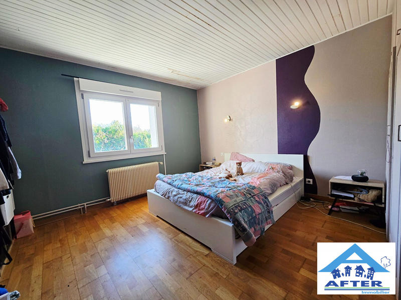 Maison - 157 m² - 5 pièces