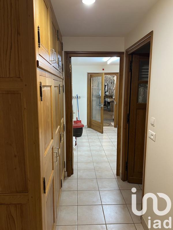 Maison de campagne - 118 m² - 5 pièces