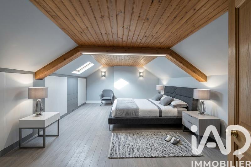 Maison - 150 m² - 8 pièces