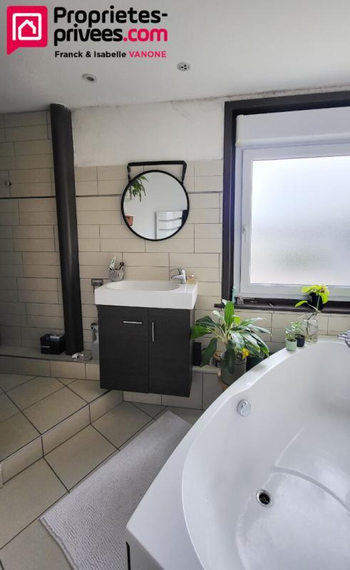 Appartement - 91 m² - 3 pièces