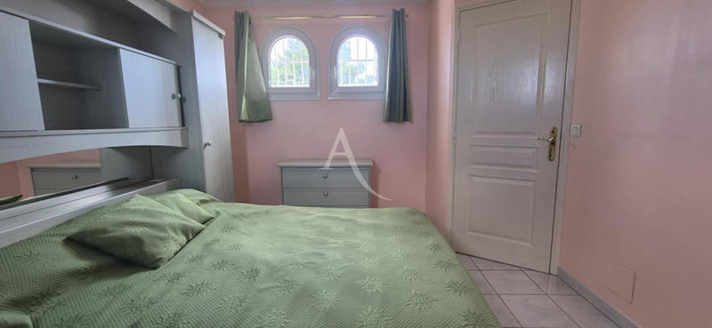 Maison - 188 m² - 6 pièces