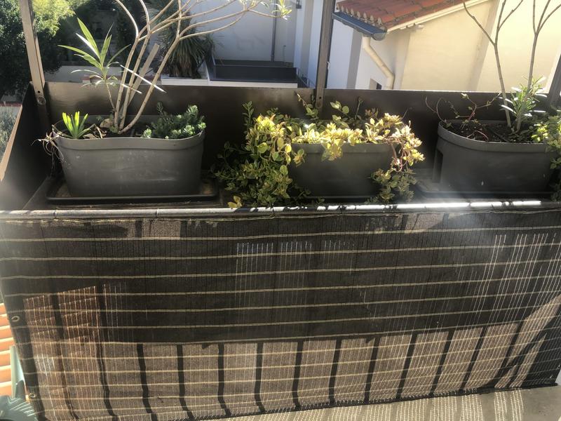 Appartement - 87 m² - 4 pièces