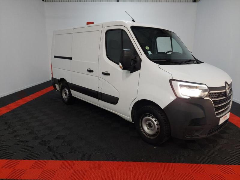 Renault Master F3300 L1h1 dCi 135 Grand Confort