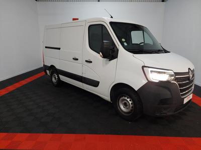 Renault Master F3300 L1h1 dCi 135 Grand Confort