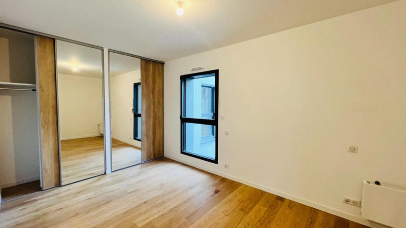 Appartement - 35 m² - 1 pièce