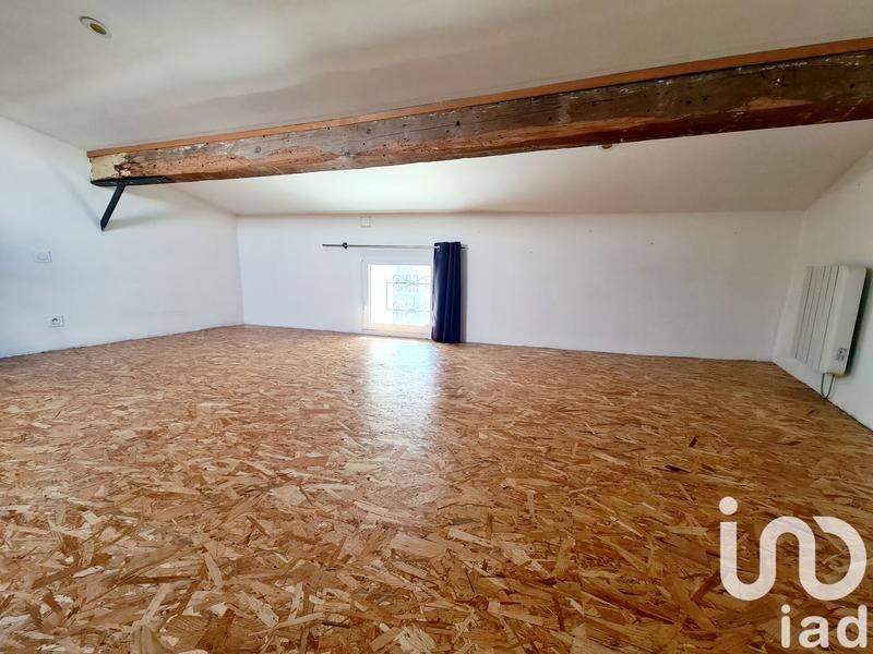 Maison de ville - 120 m² - 6 pièces