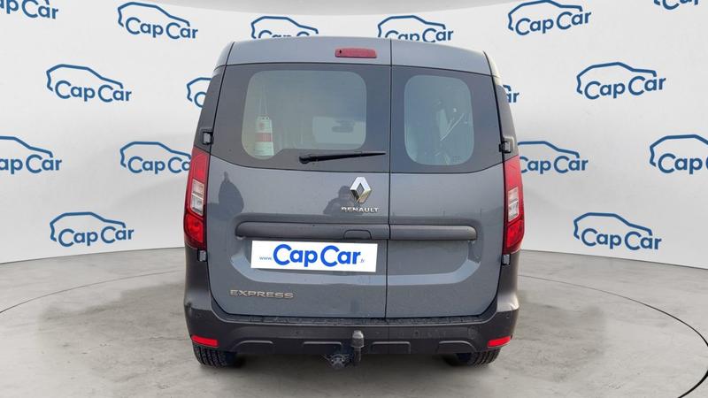 Renault Express 1.0 TCe 100 Confort Expression