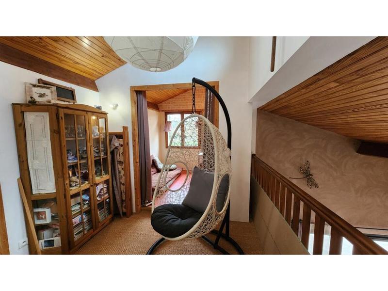 Maison - 154 m² - 6 pièces