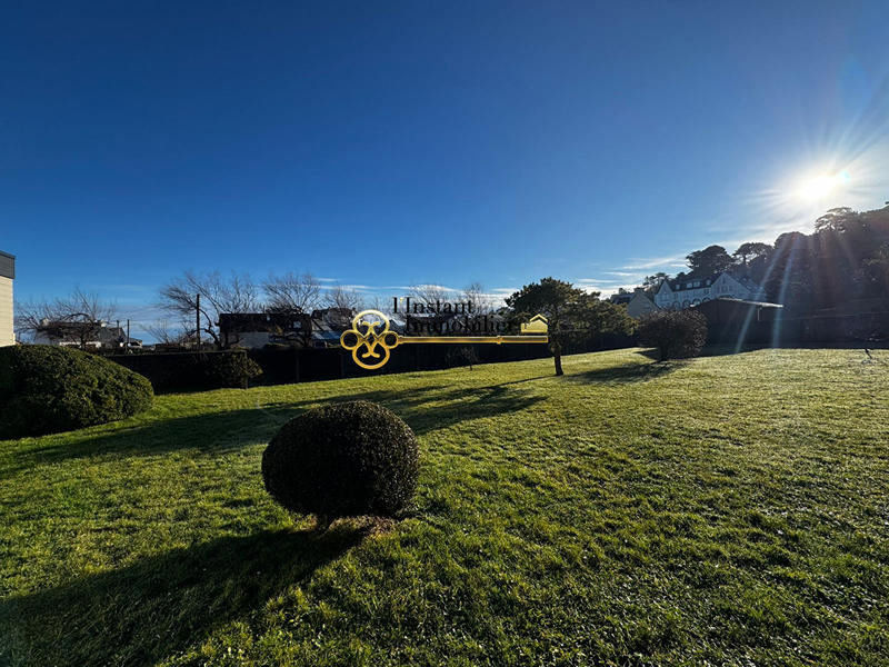 Maison - 105 m² - 6 pièces