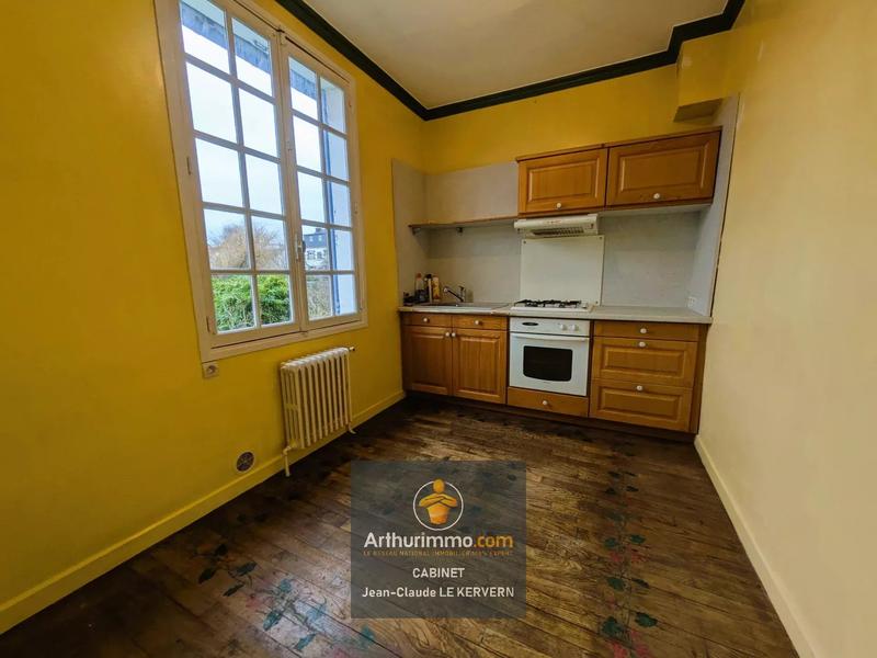 Maison - 193 m² - 7 pièces