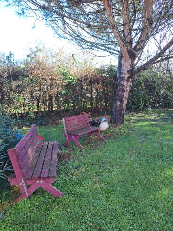 Maison - 131 m² - 6 pièces