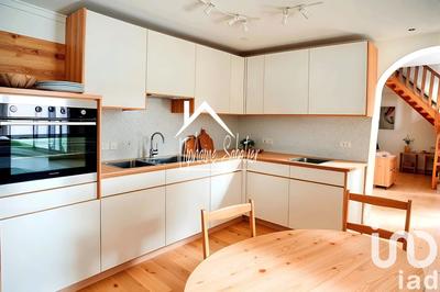 Maison - 141 m² - 6 pièces