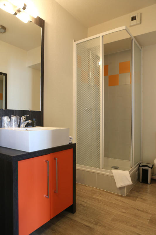 Appartement - 22 m² - 1 pièce