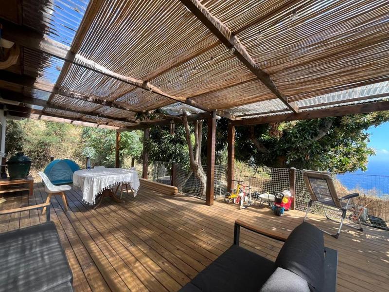 Maison - 76 m² - 4 pièces