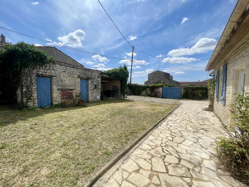 Maison - 172 m² - 6 pièces