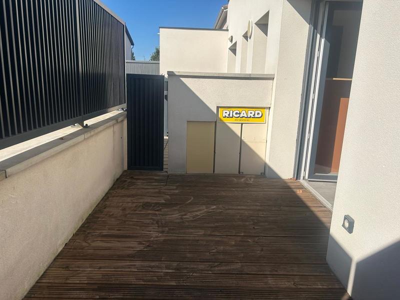 Duplex - 45 m² - 2 pièces