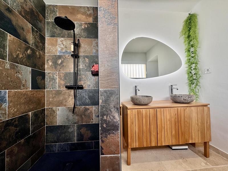 Maison d'architecte - 135 m² - 4 pièces