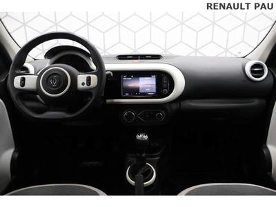 Renault Twingo III SCe 65 - 21 Zen
