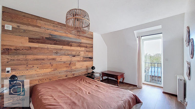 Maison - 103 m² - 5 pièces