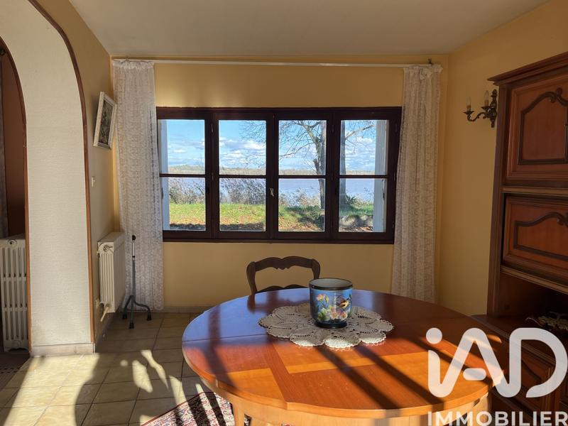 Maison - 131 m² - 5 pièces