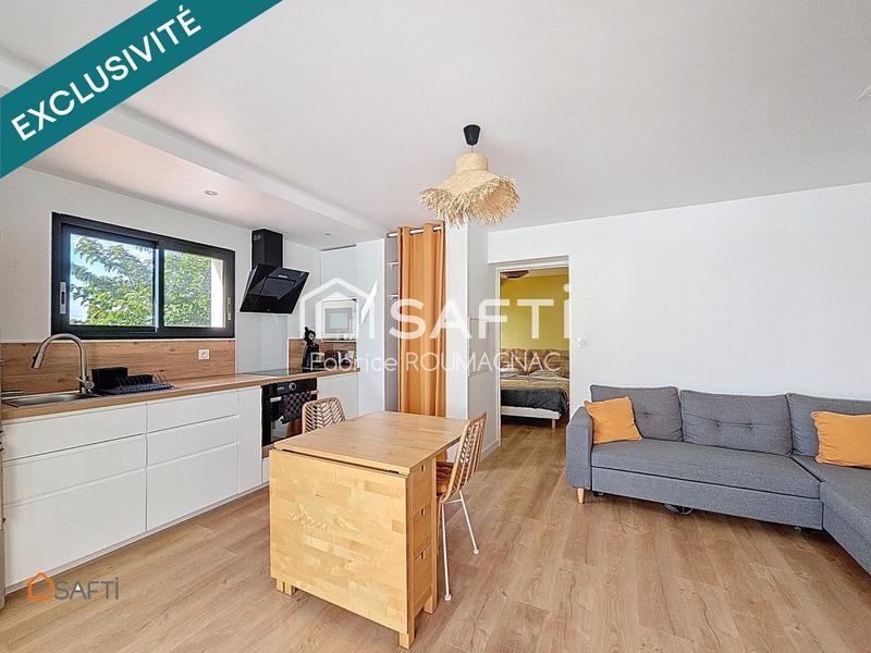 Villa - 202 m² - 10 pièces