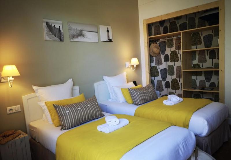 Local d'activités - 1 140 m²