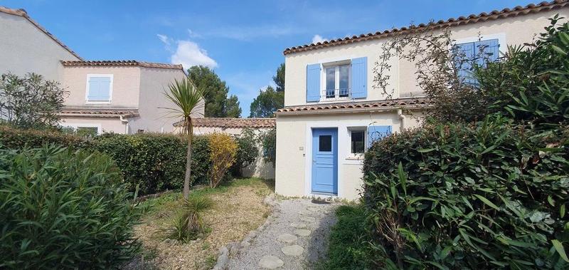 Maison - 49 m² - 3 pièces