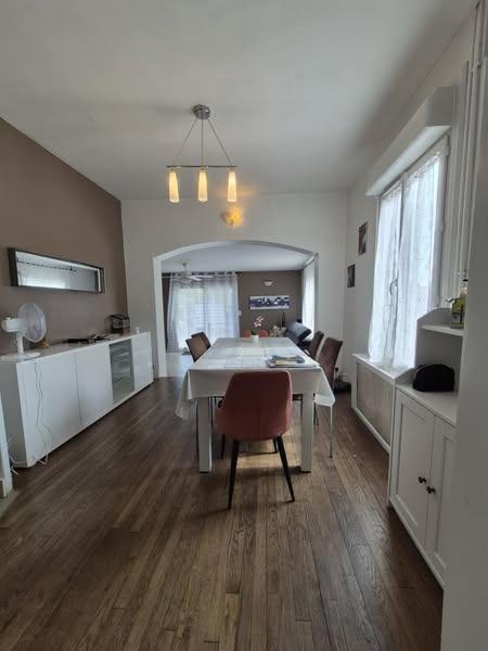 Maison - 97 m² - 5 pièces