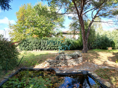 Maison - 160 m² - 7 pièces