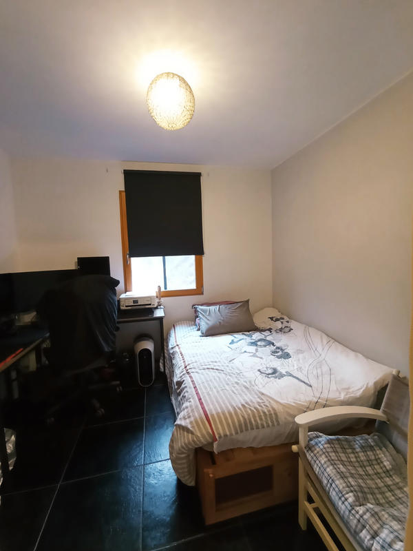 Maison - 80 m² - 3 pièces