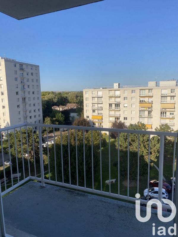 Appartement - 29 m² - 2 pièces