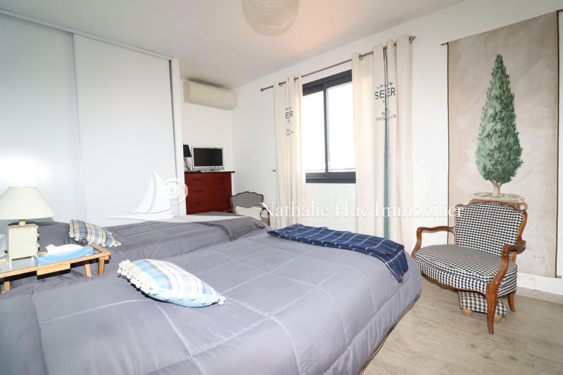 Maison - 198 m² - 6 pièces