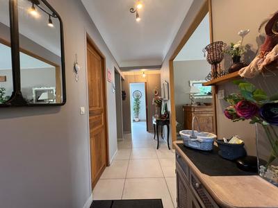 Maison - 175 m² - 6 pièces