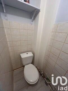 Appartement - 55 m² - 2 pièces