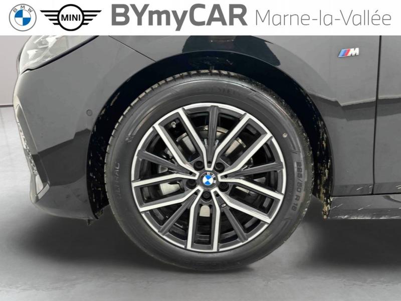 Bmw Serie 2 Active Tourer U06 220i 170 ch Dkg7 m Sport