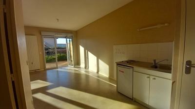 Appartement - 35 m² - 1 pièce