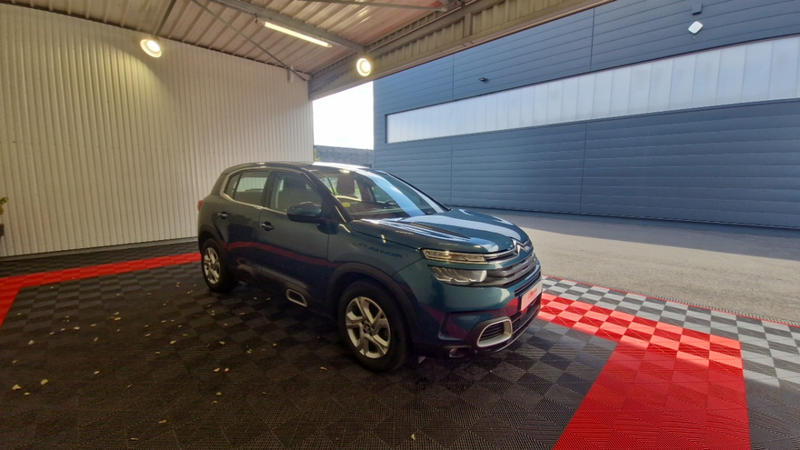 Citroën C5 Aircross Bluehdi 130 Ss Live