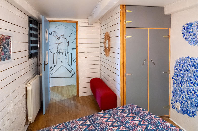 Maison - 132 m² - 5 pièces