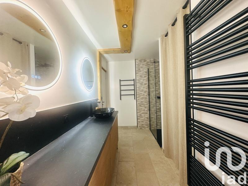 Maison - 100 m² - 6 pièces