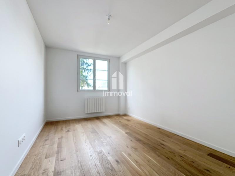 Appartement - 107 m² - 5 pièces