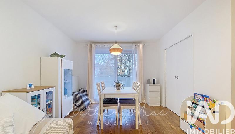 Appartement - 71 m² - 4 pièces