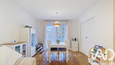 Appartement - 71 m² - 4 pièces