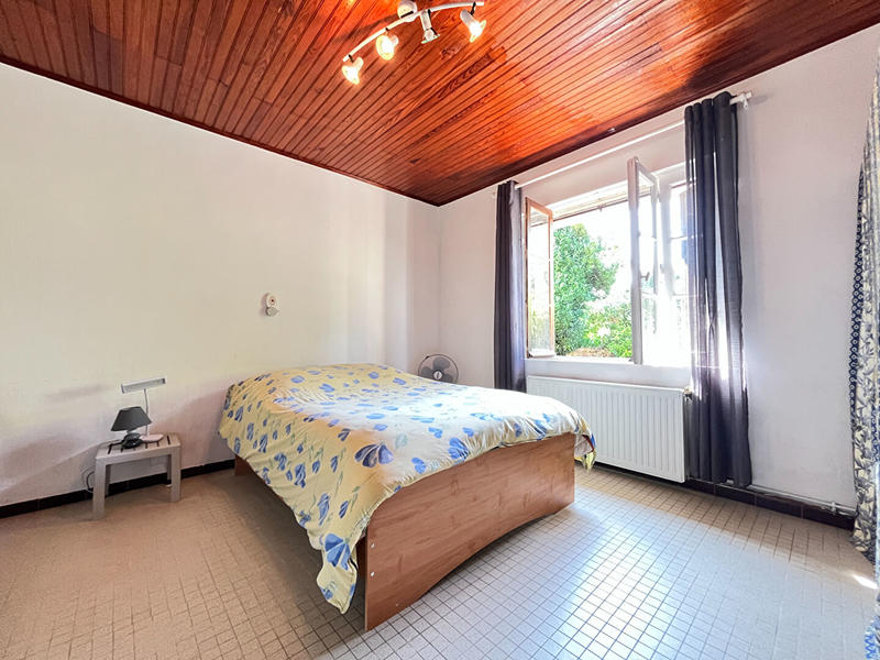 Maison - 165 m² - 6 pièces