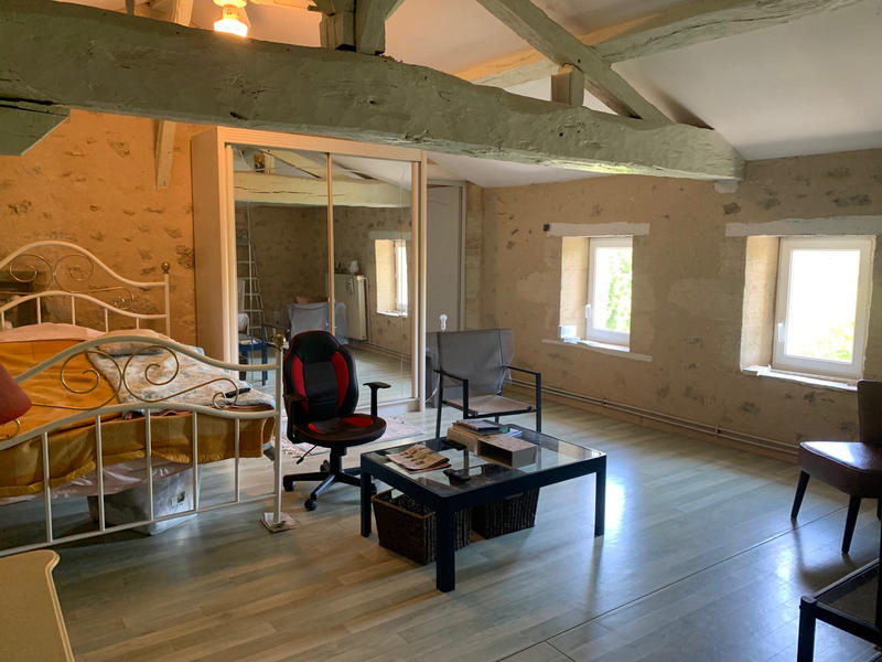 Maison - 272 m² - 6 pièces