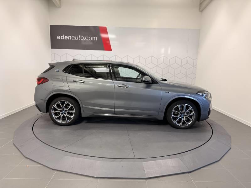 Bmw X2 xDrive 25e 220 ch Bva6 m Sport